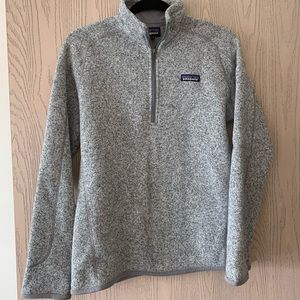Patagonia Women’s Better Sweater